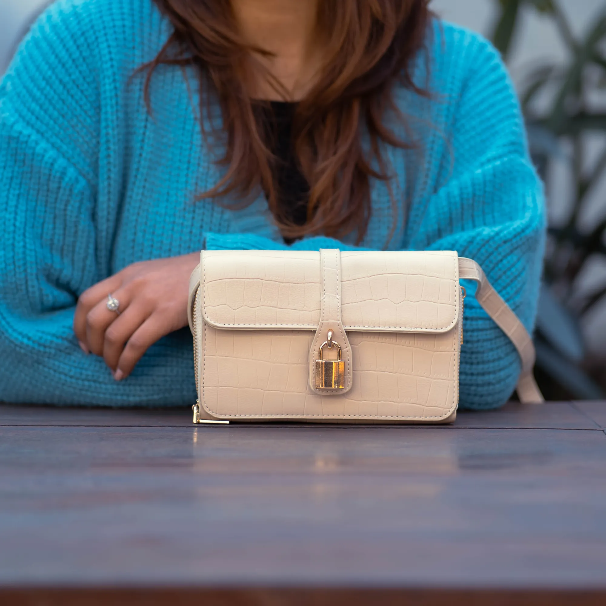 Amaia bag brand product photography by Ashish Shrestha
