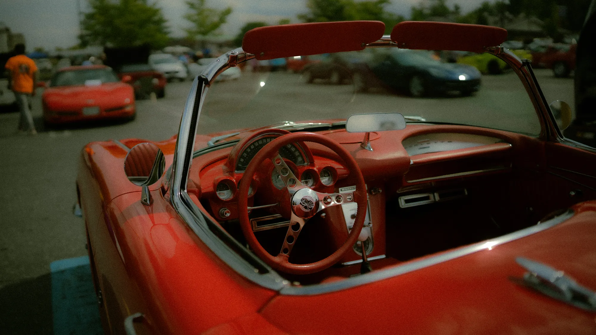 Car Show photography by Ashish Shrestha