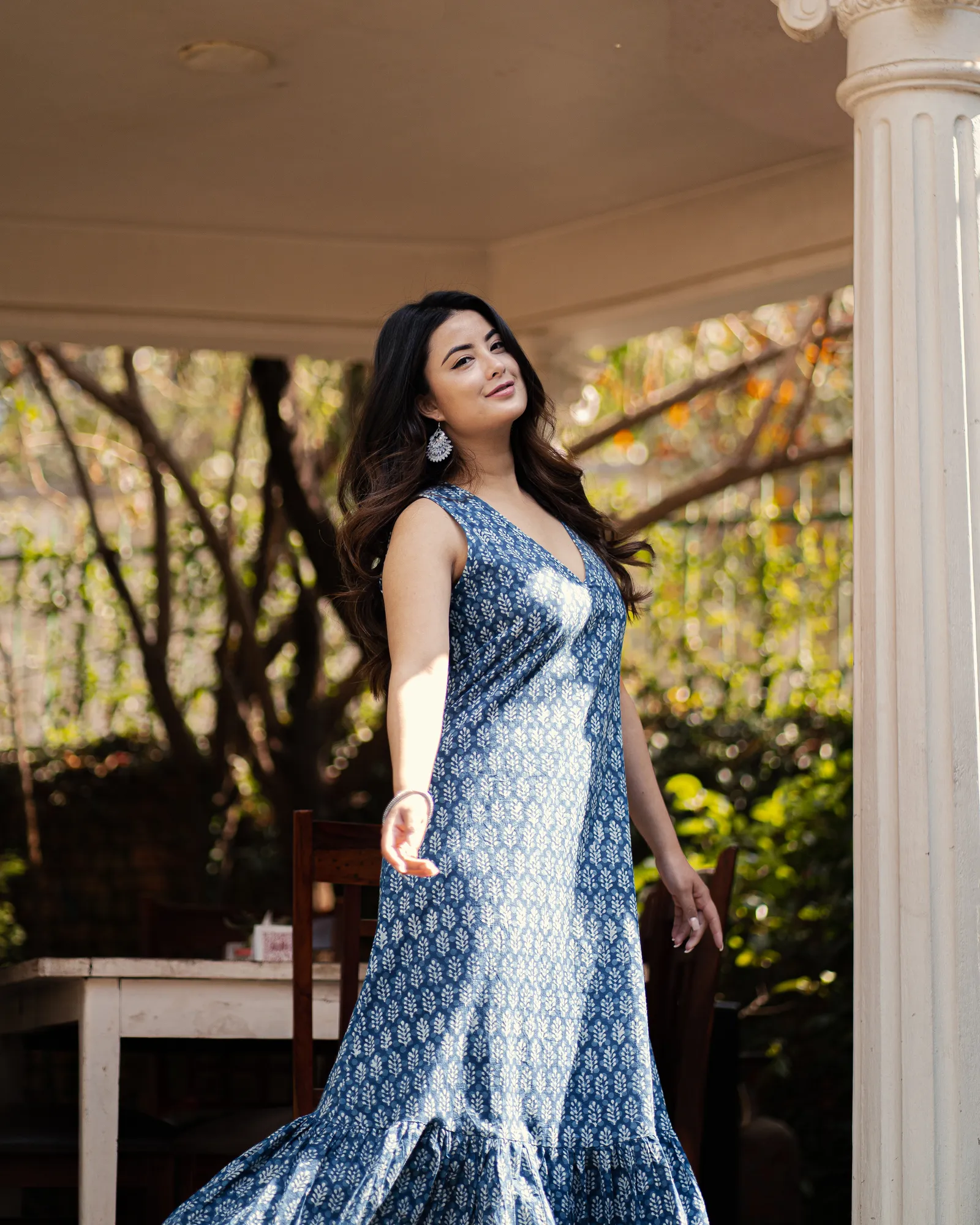 DS Collection fashion shoot by Ashish Shrestha
