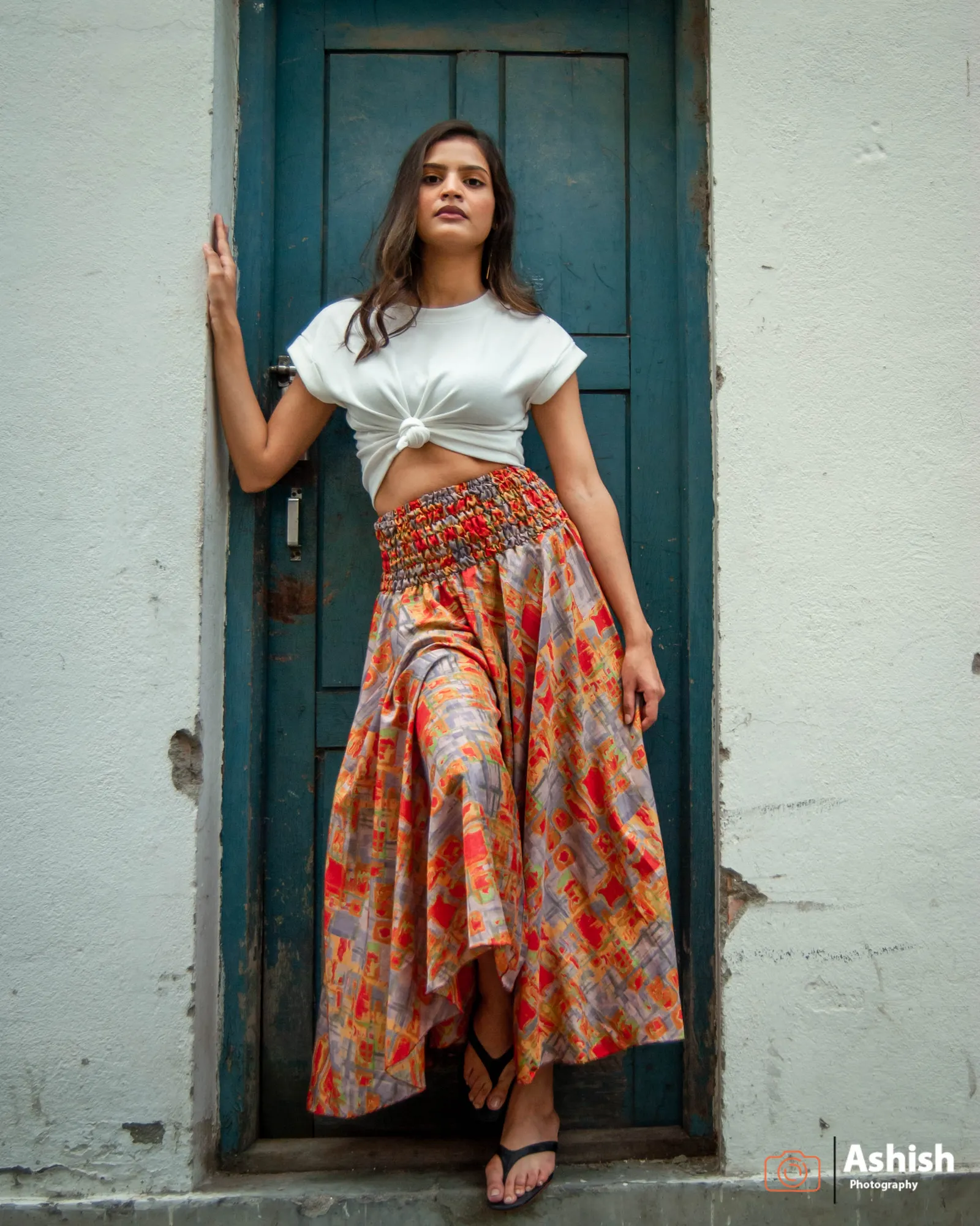 DS Collection fashion shoot by Ashish Shrestha